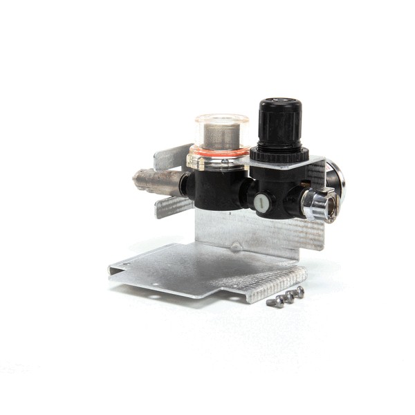 Precision Metal 625-276S Steamer Regulator Kit