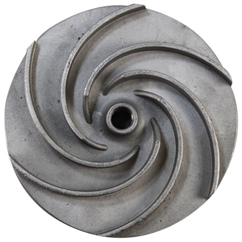 Jackson 5700-002-81-86 Impeller Assembly