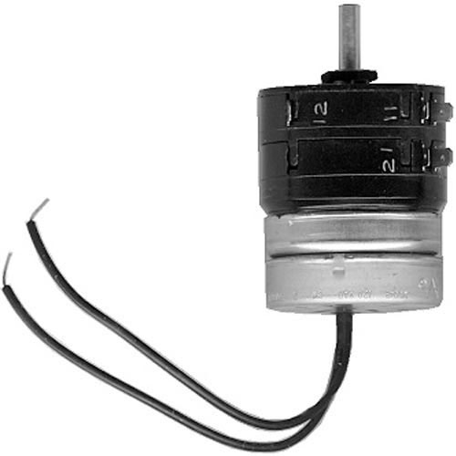 Groen Z078619 Timer