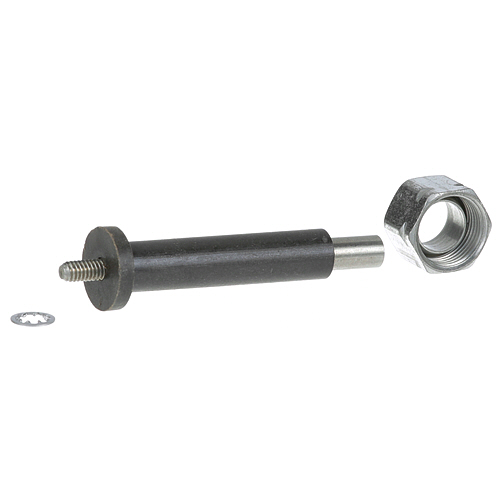 Bunn 02645.1000 3/8" DIA Liquid Level Control W/ 3/8" CCT Nut & Sleeve