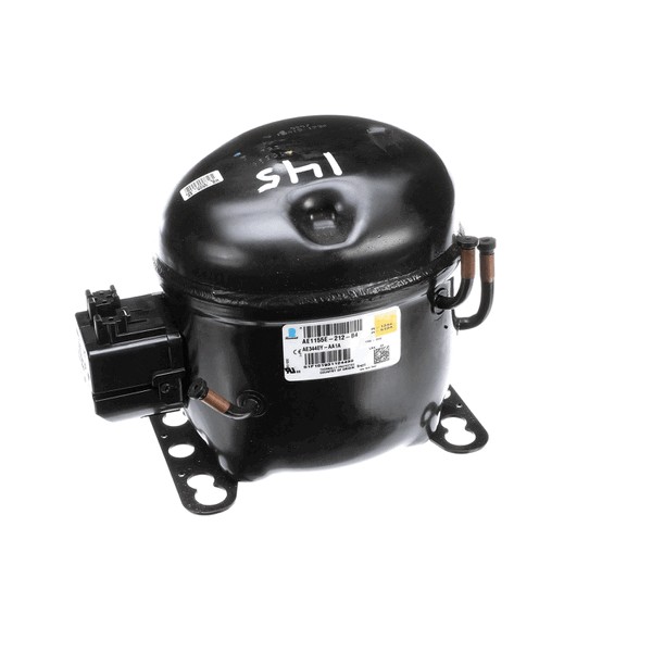 Beverage Air BEV312-145D Compressor 115V 60Hz