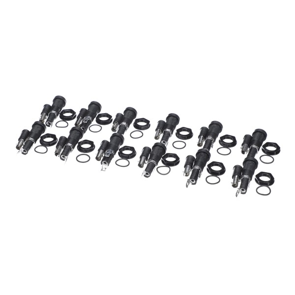Prince Castle 88-787S Fuse Holder (Pack/12)