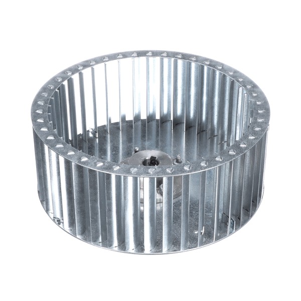 Picard Ovens LP05A0002 Left Fan Hub Assembly S/S