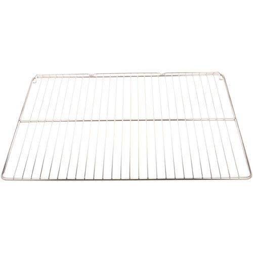 Blodgett BL4701 Nickel Plated Oven Rack, 20.81" F/B, 28.25" L/R, 0.38" Frame
