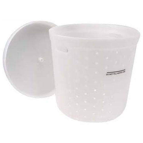Dito Dean 30017 Inner Basket with Lid VP1, VP3