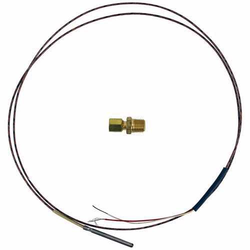 Vulcan Hart 00-913102-00114 Thermocouple Probe With Fitting