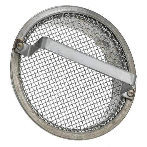 Jackson 4730-017-15-10 Intake strainer