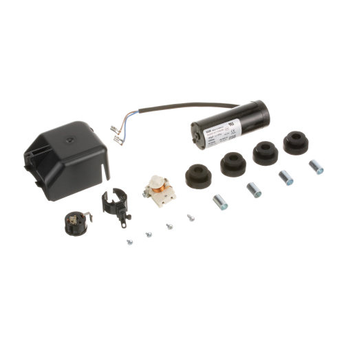Continental Refrigerator 4-388PB Bag Relay