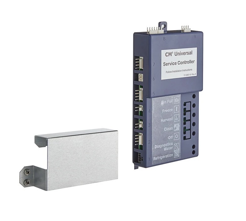 Scotsman 12-2838-24 Ice Machine Electronic Control Kit