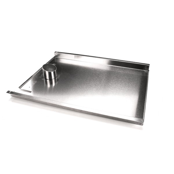 Frymaster 8234637 Filter Pan Lid With Assembly FPPH