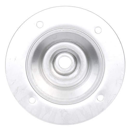 Hoshizaki 3A2988-01 Modular Crescent Cuber Pump Flange