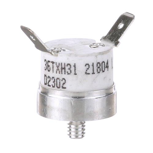 Accutemp AT1E-2653-3 Boilerless Steamer Over-Temperature Switch