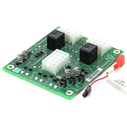 Frymaster 8262261 Fryer Interface Board Kit SMT EPRI RE DV