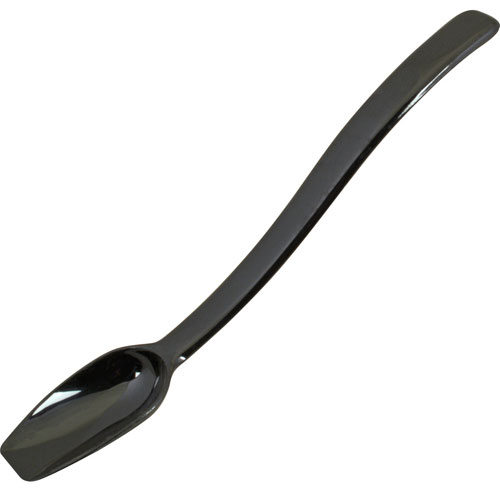 Carlisle Foodservice 4450-03 1/4OZ Bk Serving Spoon 8 In (L)