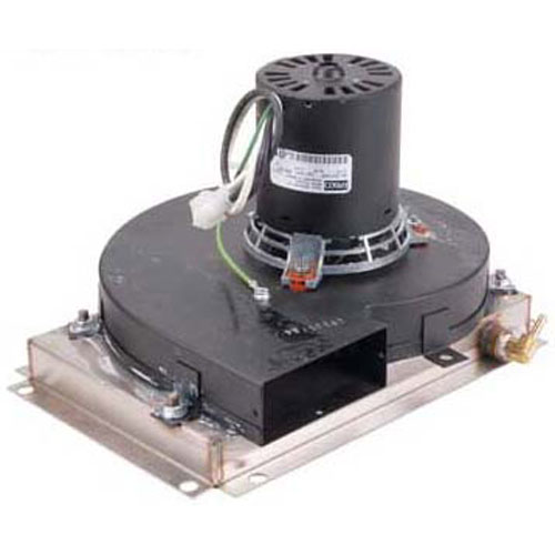 Ultrafryer 19A547 Exhaust Blower Motor