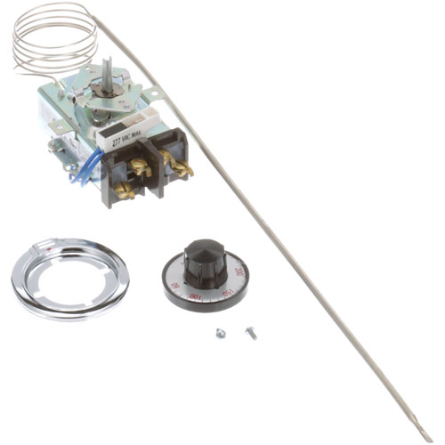 Traulsen 324-12878-00 Control Thermostat 250&deg;F