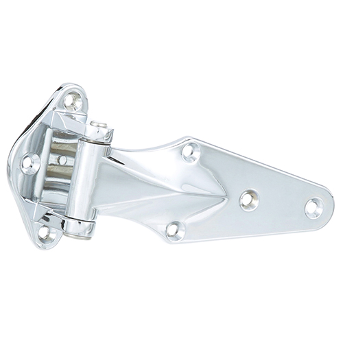 Kason? - 1070000040hinge 1-1/8" Ofst, 6"l For Premco - Part# Lprh11/8