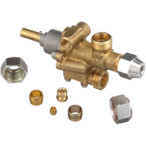 Garland 4601583 Oven Safety Valve Flame Failure