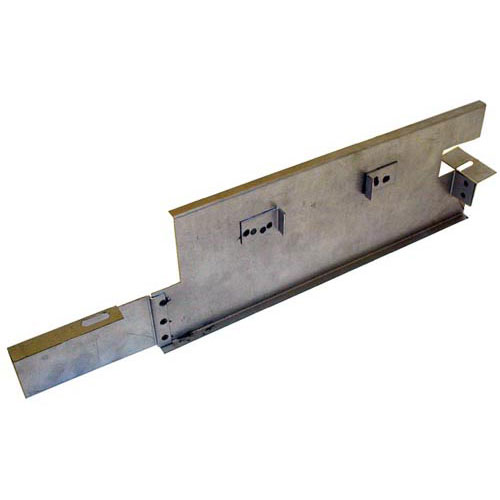 Blodgett 07852 Burner Divider Shield Steel 20.75" X 5.75"