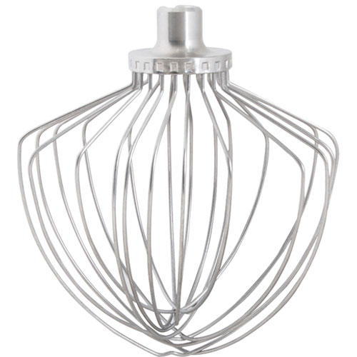 Kitchen Aid KSMC7QSSEW Com 7QT Wire Whip For Ksmc7990Wh