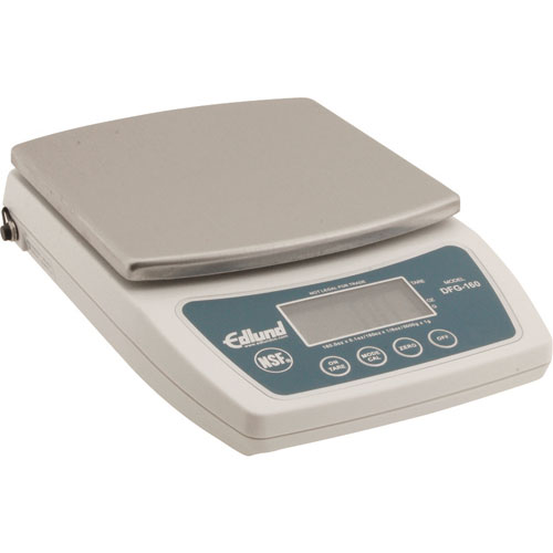 Edlund 50300 Digital Portion Scale Oz/Grams
