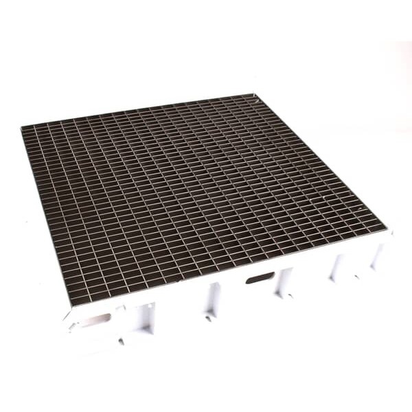 Scotsman A38628-021 Ice Machine Evaporator Service Packout 18" Small Cube
