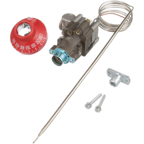 Vulcan Hart 00-913066 Oven Thermostat Kit