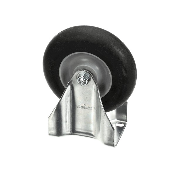 Dinex DXTSBP5F Fixed Caster 5"