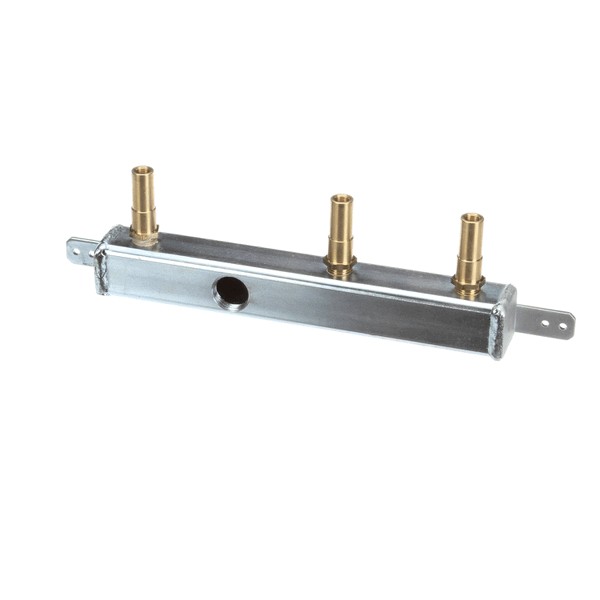 Pitco B8019703 Fryer Manifold Fitting Assembly PG 12D 2OP 35C