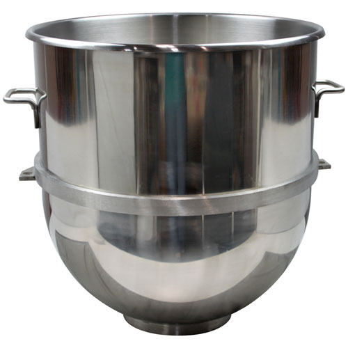 Hobart 00-S-88908-2 Mixer Bowl 140QT SS