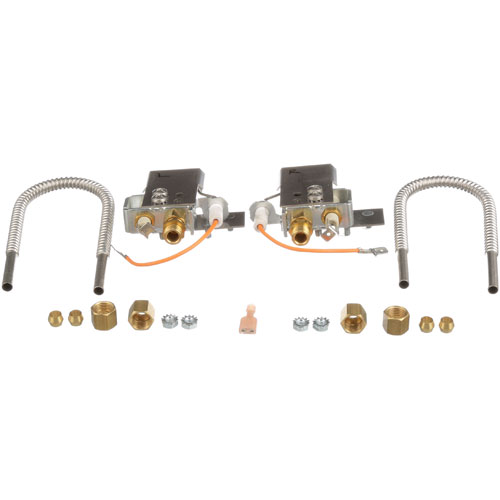 Henny Penny 140132 Fryer Baso Pilot Retro Kit LP W/Tubes