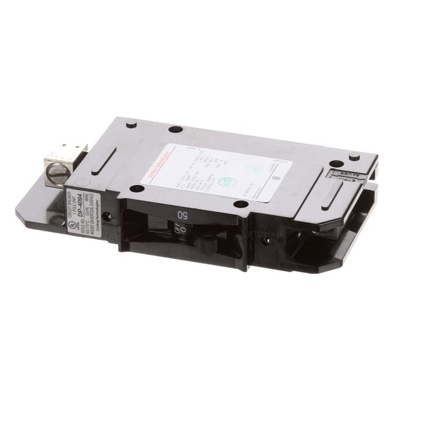 Lang 2E3180001 Range 1-Pole Circuit Breaker 50A 250V