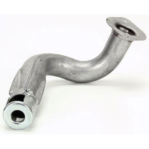 APW 2065913 Gas Hot Plate Front Venturi 5.85" Long