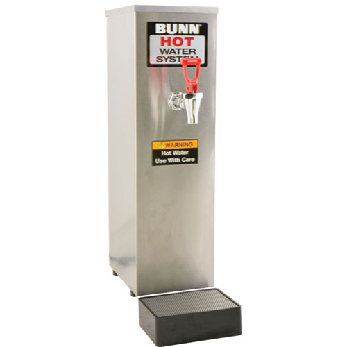 Bunn BU2500.0001 Hot Water Dispenser , Hw2