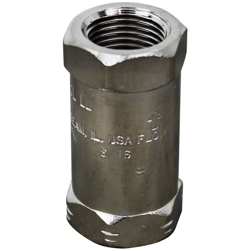 Cleveland 15455 Flow Regulator