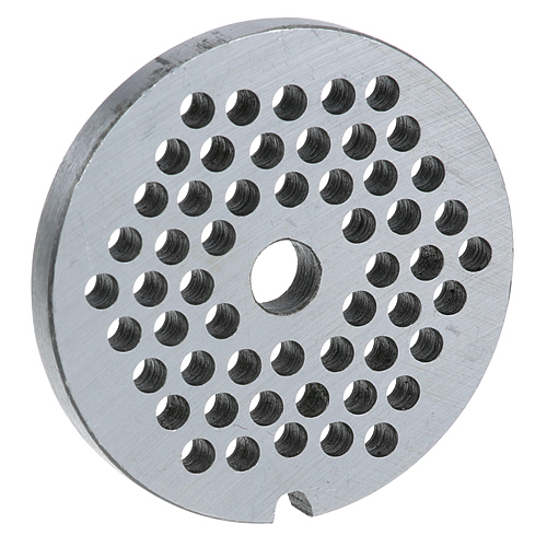 Intedge 12H316 Grinder Plate - 3/16"