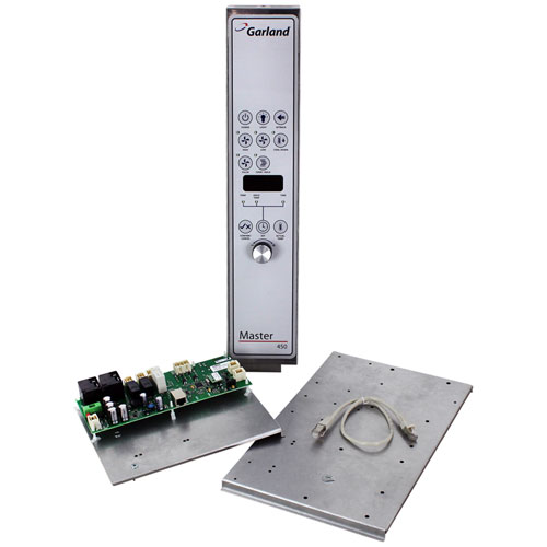 Garland 4529705 Convection Oven Control Panel Conversion Kit