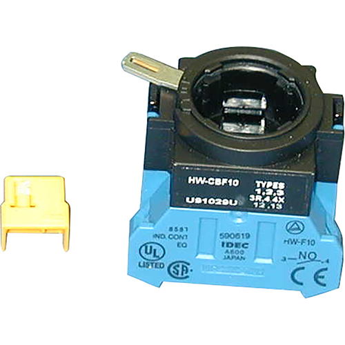 Oliver Products OLI5708-7930 Start Contact Block