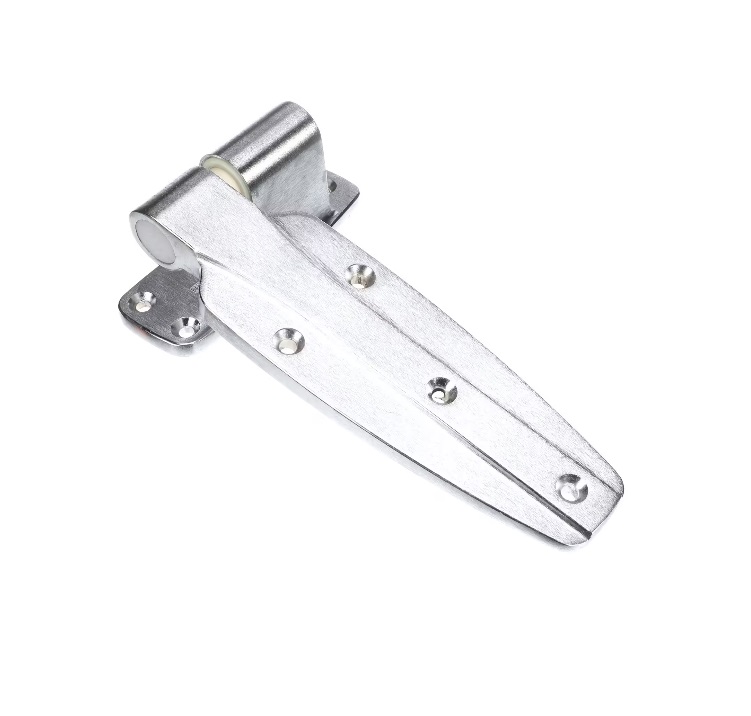 Kason 1245-000138 Hinge 2" Offset