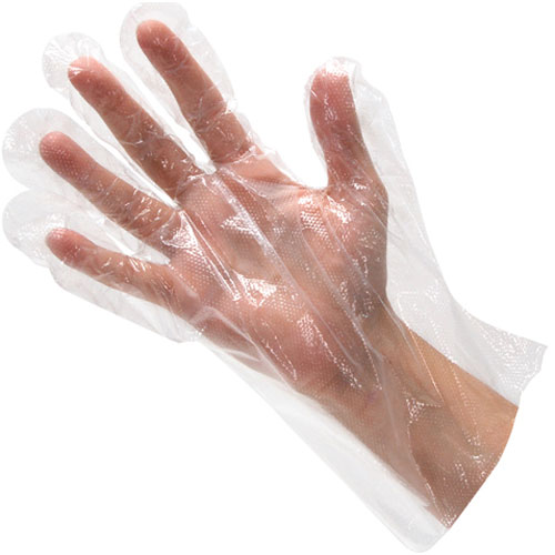 Allpoints 1331023 Disposable Glove   (100)