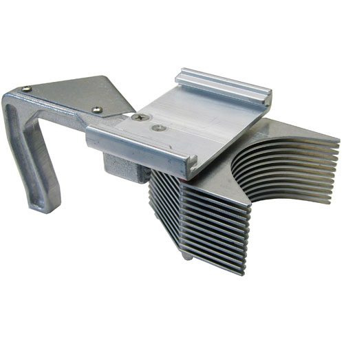 Nemco A4199 Slice Pusher Assembly With Handle 3/16"