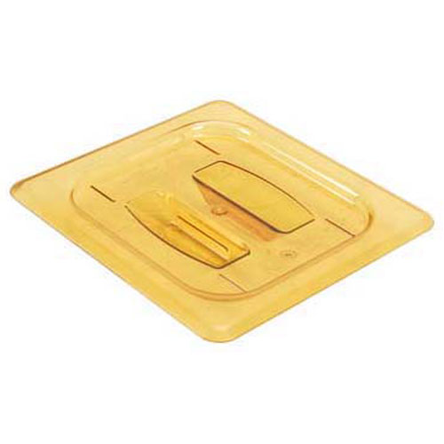 Cambro 60HPCH Hot Lid With Handle 1/6" H-Pans