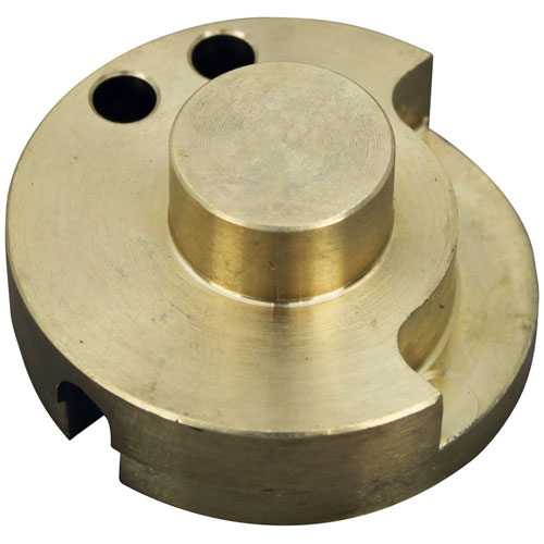 Market Forge 975355 Tilting Kettle Rotary Disc