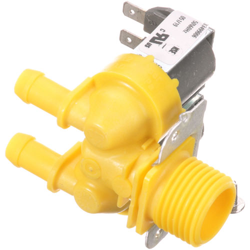 Groen 071235 3/4" MPT Dual Solenoid Feed Valve