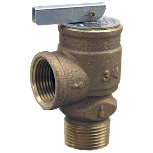 Insinger D2507 Dishwasher Pressure Relief Valve 42433