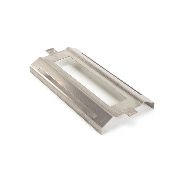 Southbend 1182778 Charbroiler Burner Cover SS HDC