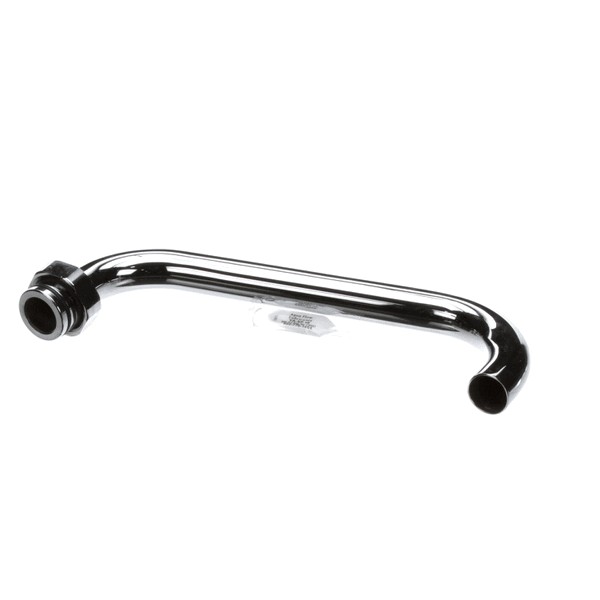 Fisher Manufacturing 5000-0001 Spout Stainless Steel 3/4" 10"