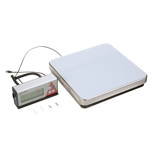 Taylor Thermometer TE150 Digital Receiving Scale 150LB M#TE150