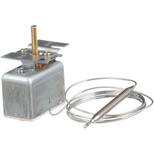 Roundup - AJ Antunes 4030355 Contact Toaster Adjustable Thermostat 122&deg;F-600&deg;F 36" CAP