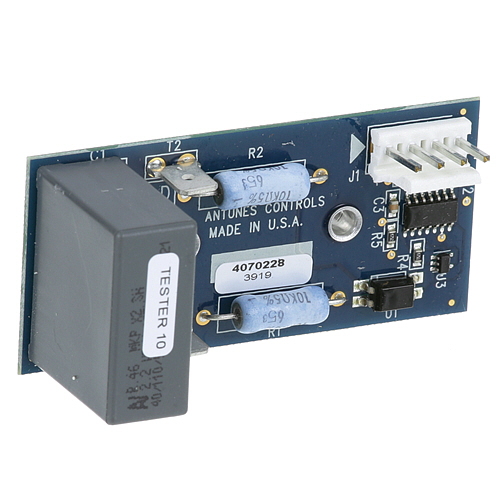 Franke 446368 Isolator Board , A/C Line